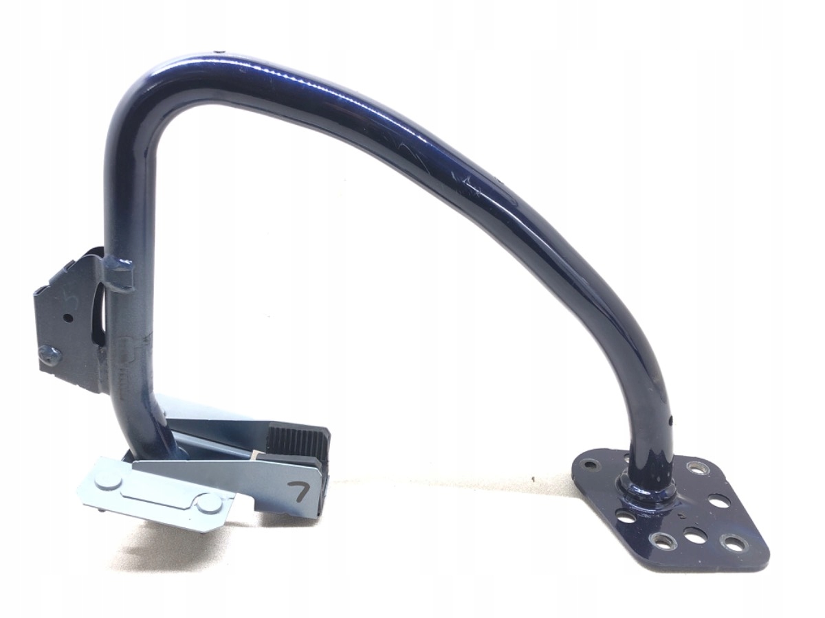 ПЕТЛЯ ЗАКРИЛКА ЗАДНЯ ЛІВА QUATTROPORTE VI 12-22