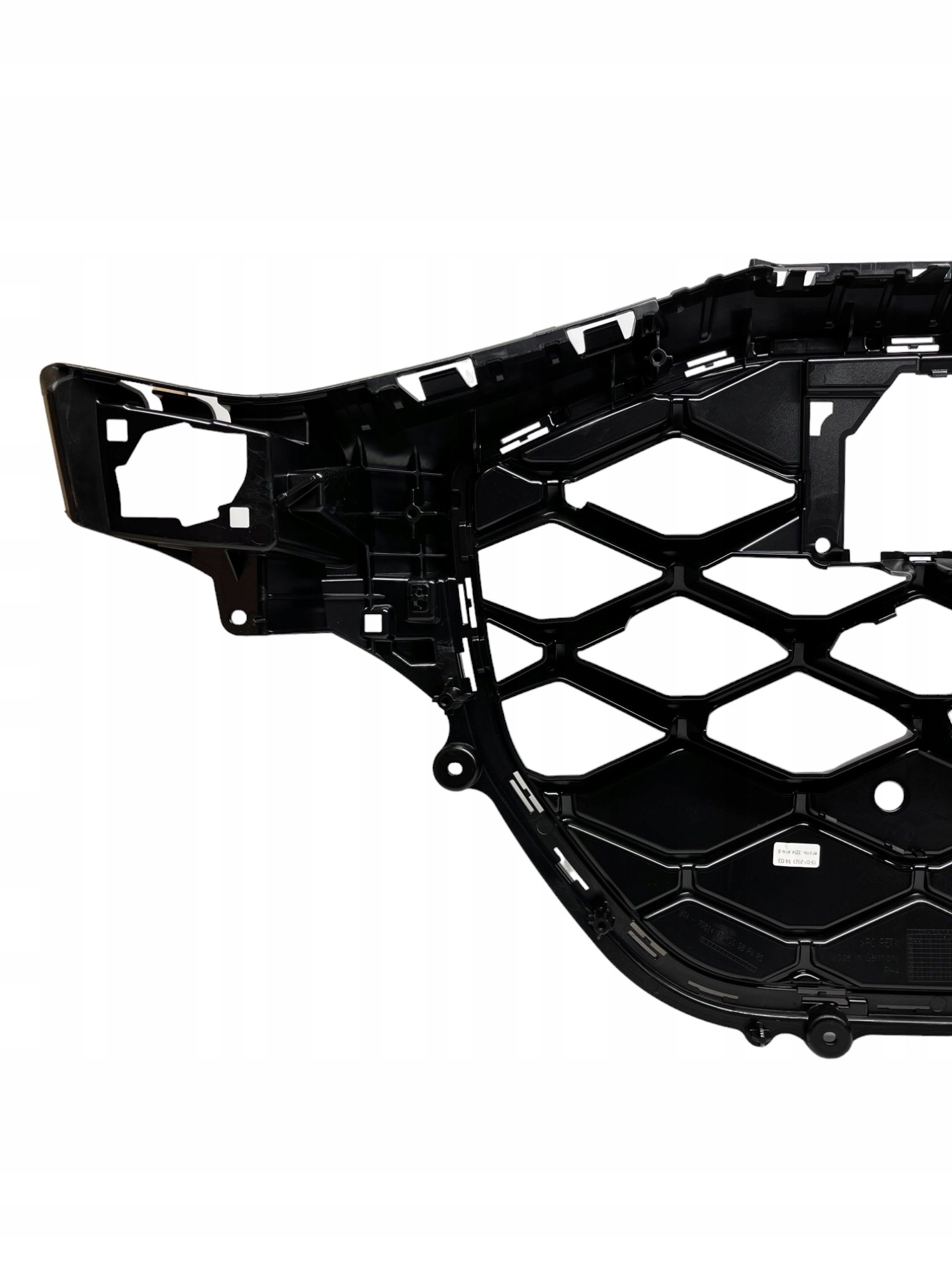 AUDI RSQ8 GRILL ATRAPA MASKOWNICA 4M8853651CB Typ samochodu 4x4/SUV Samochody osobowe