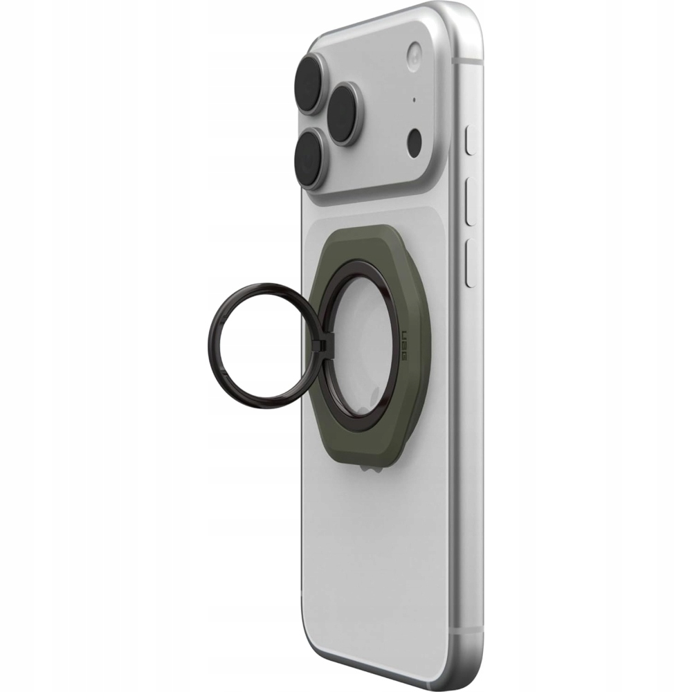 Magnetický držák na prst/podstavec, Urban Armor Gear, pro MagSafe, kroužek