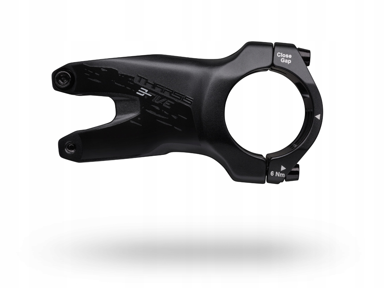 Mostek Pro Tharsis Czarny 60mm/35mm/+/-9