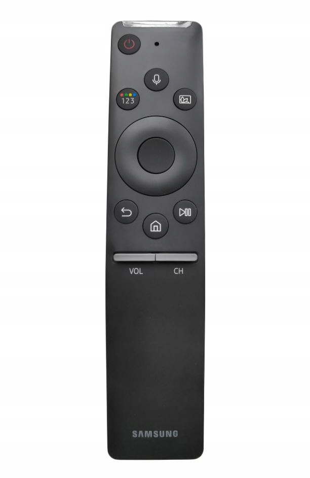 Pilot smart BN59-01298G do telewizora Samsung