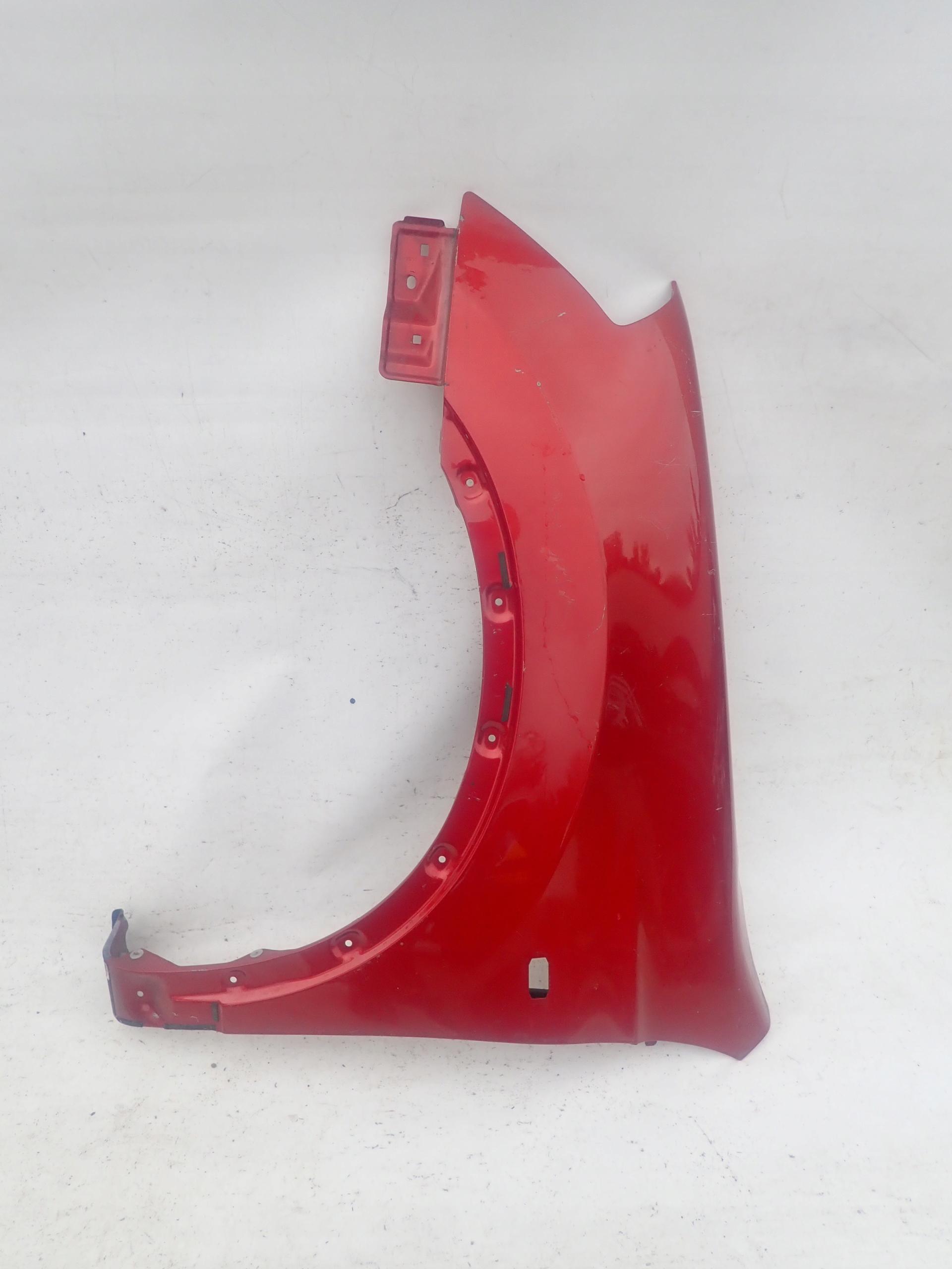 NISSAN QASHQAI and 06-10 fender left front front