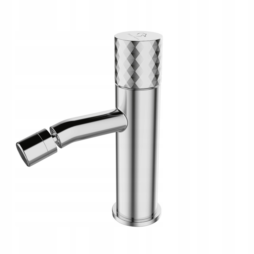 Bidetová batéria Sea-Horse Ove Chrom