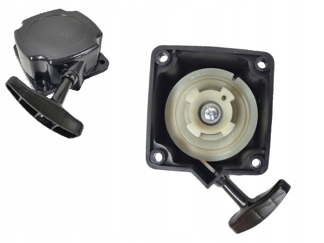 STARTER ROZRUSZNIK SZARPAK DO WIERTNICY KOSY ROZRUSZNIKA MOCNY 502 .