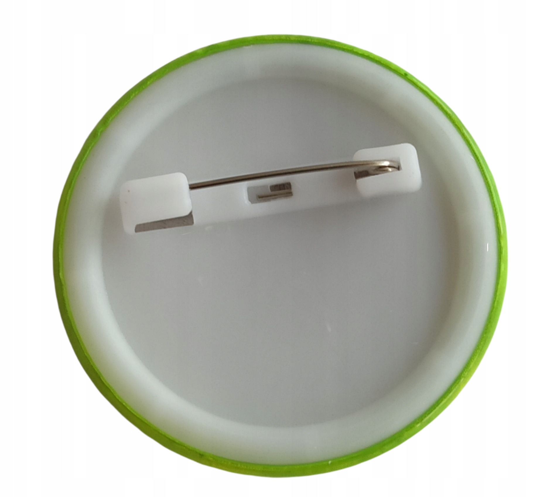 ODBLASKOWA PRZYPINKA BUTTON ODBLASK ZNACZEK SMILE Kod producenta ODBLASKOWA PRZYPINKA