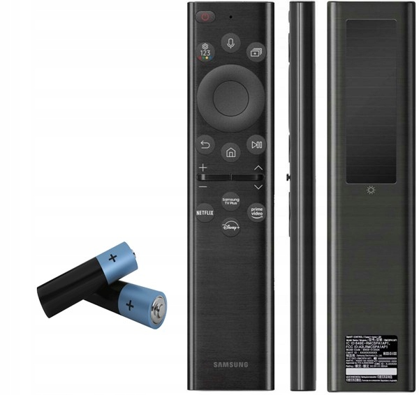 Originální Dálkový Ovladač Pro Televizor QA55QN700B Samsung QN700B QA55QN700BJ