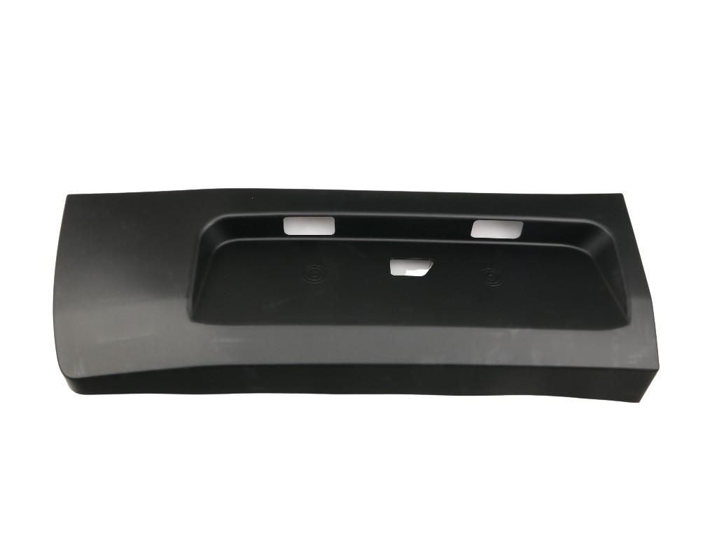 FAST FT90972/FAS LISTWA ZEWN TRANSIT 13- DRZWI TYL LE Producent części Fast