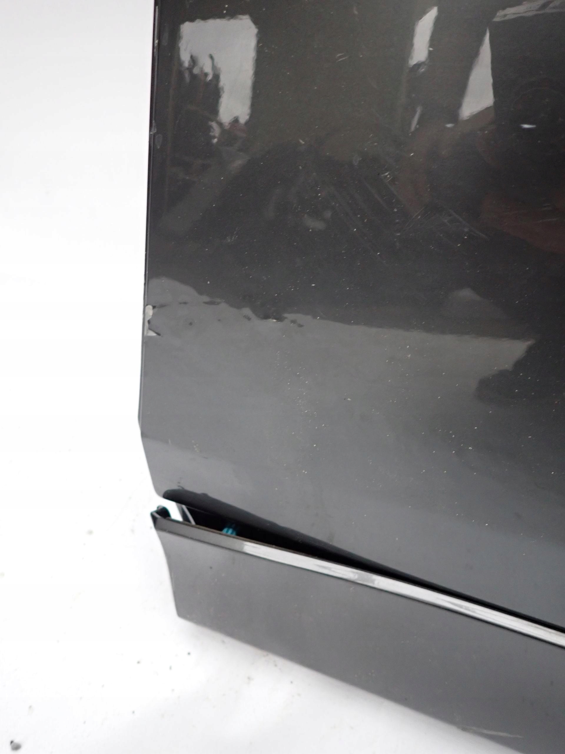 MAZDA CX-60 CX60 22- door left rear part rear.