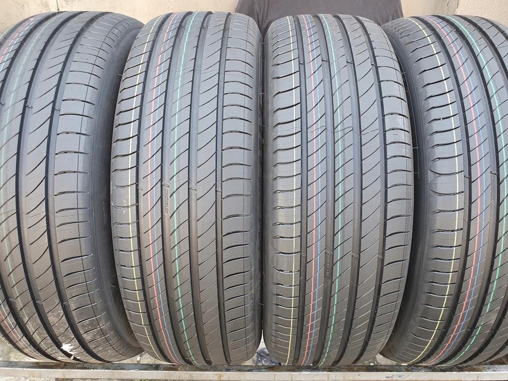 

205/55R19 Michelin E-Primacy XL komplet lato nowe