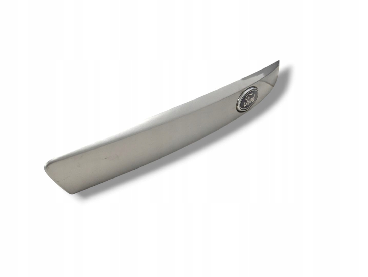 moulding bonnet Ford Mondeo 3 facelift 2007 1S71F43400AN