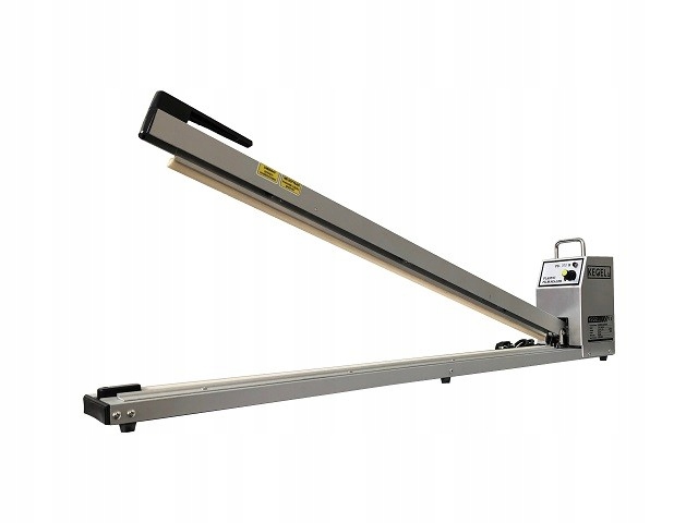 ZGRZEWARKA DO FOLII FS-700/2 KEGEL Marka inna