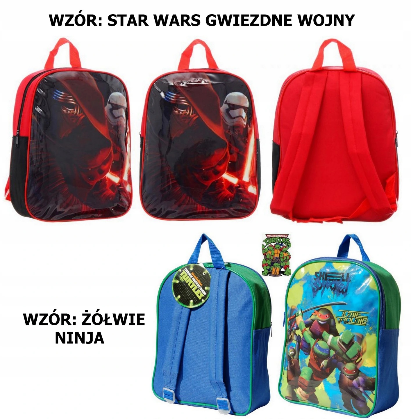 

Plecaczek Dziecięcy Plecak Psi Patrol Lol Surprice