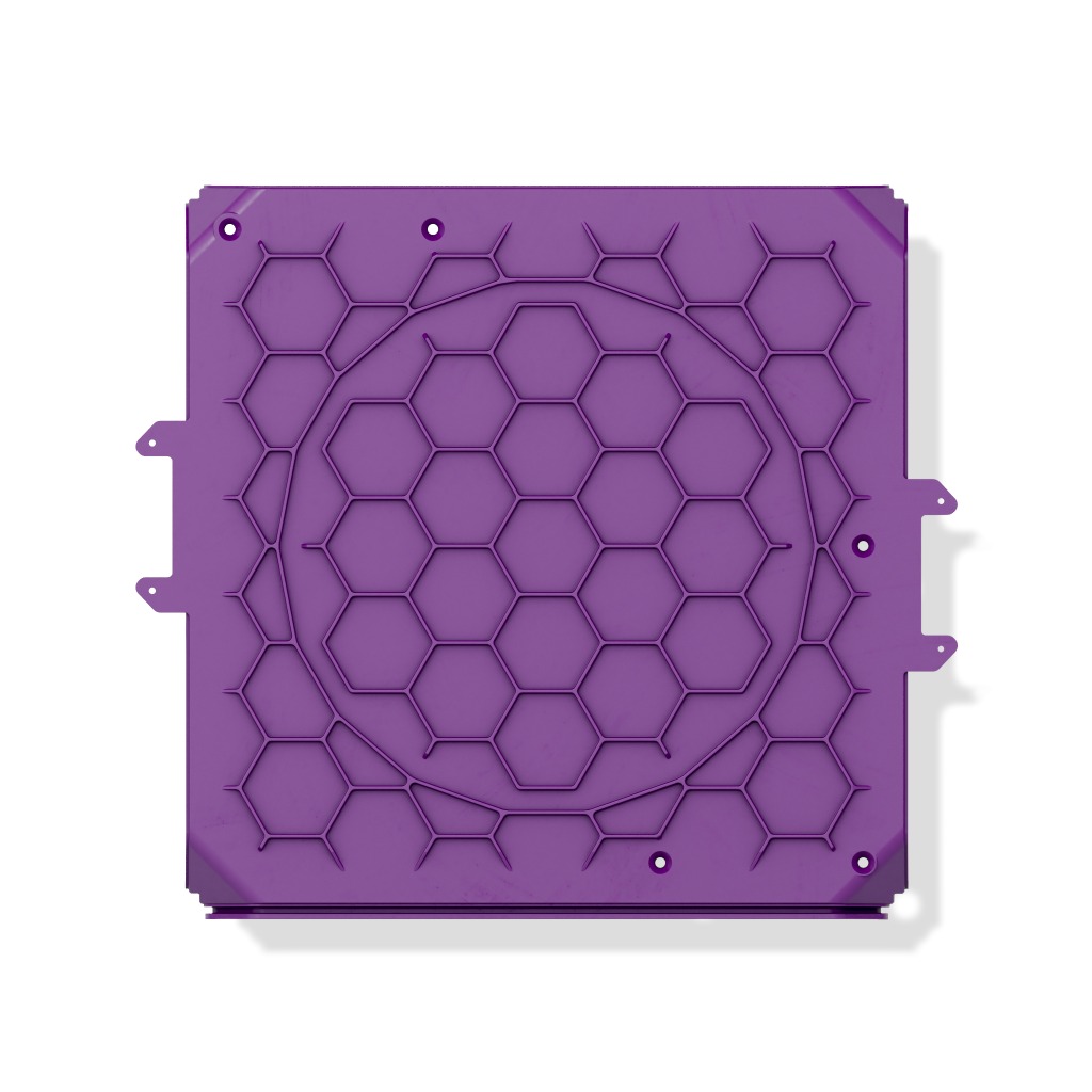 Moduł główny zamknięty MAX-VENT dodatek srebra