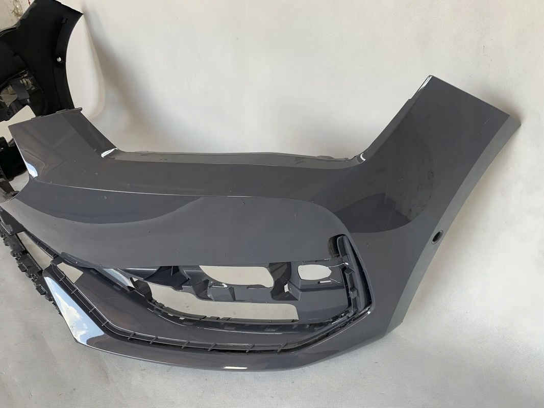 Seat Leon 4 IV Cupra bumper front front 6xPDC