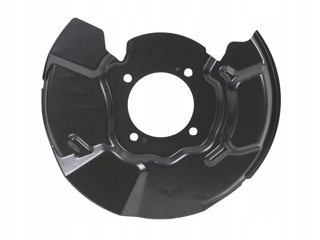 131-07-175 - КРИШКА ГАЛЬМІВНОГО ДИСКА ПЕРЕДНЯ ЛІВА LAND CRUISER