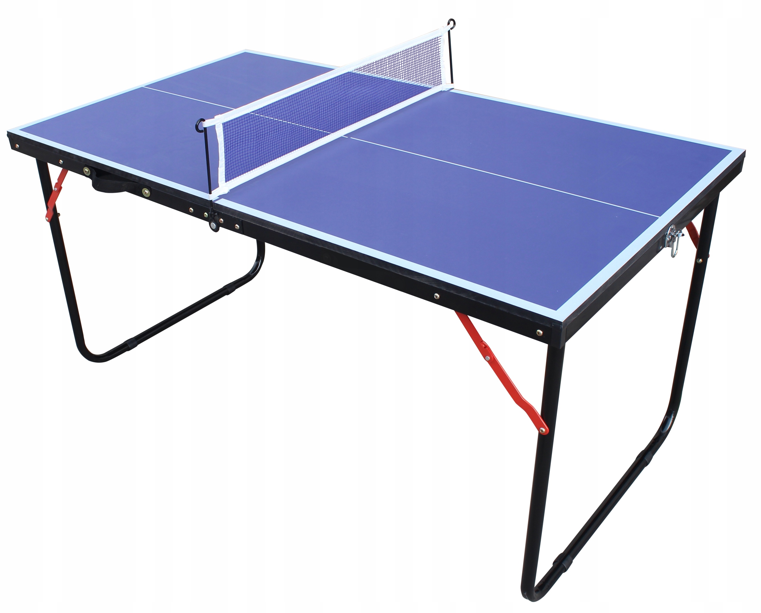 Stół do tenisa stołowego dla dzieci Atlas Sport składany B08
