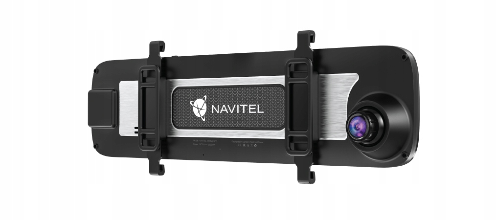 Navitel MR450 GPS Video rejestrator jazdy lusterko Model MR450 GPS