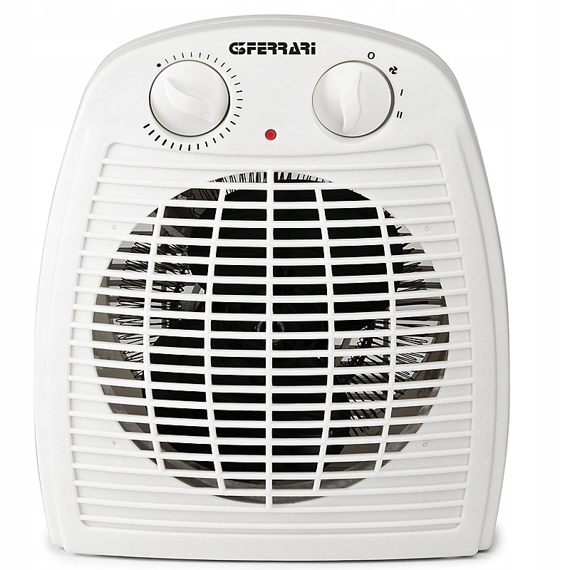 

Mocny Termowentylator Farelka Grzejnik 1500W