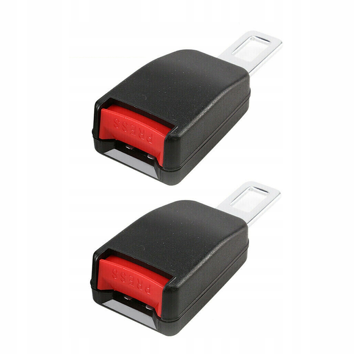 

Przedłużacz Pasa Bezpieczeństwa Adapter 12.5CM X 2