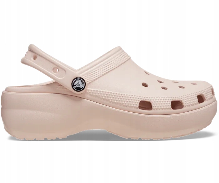 Crocs nazouváky Crocs Classic Platform Clog W 206750 velikost 42,5