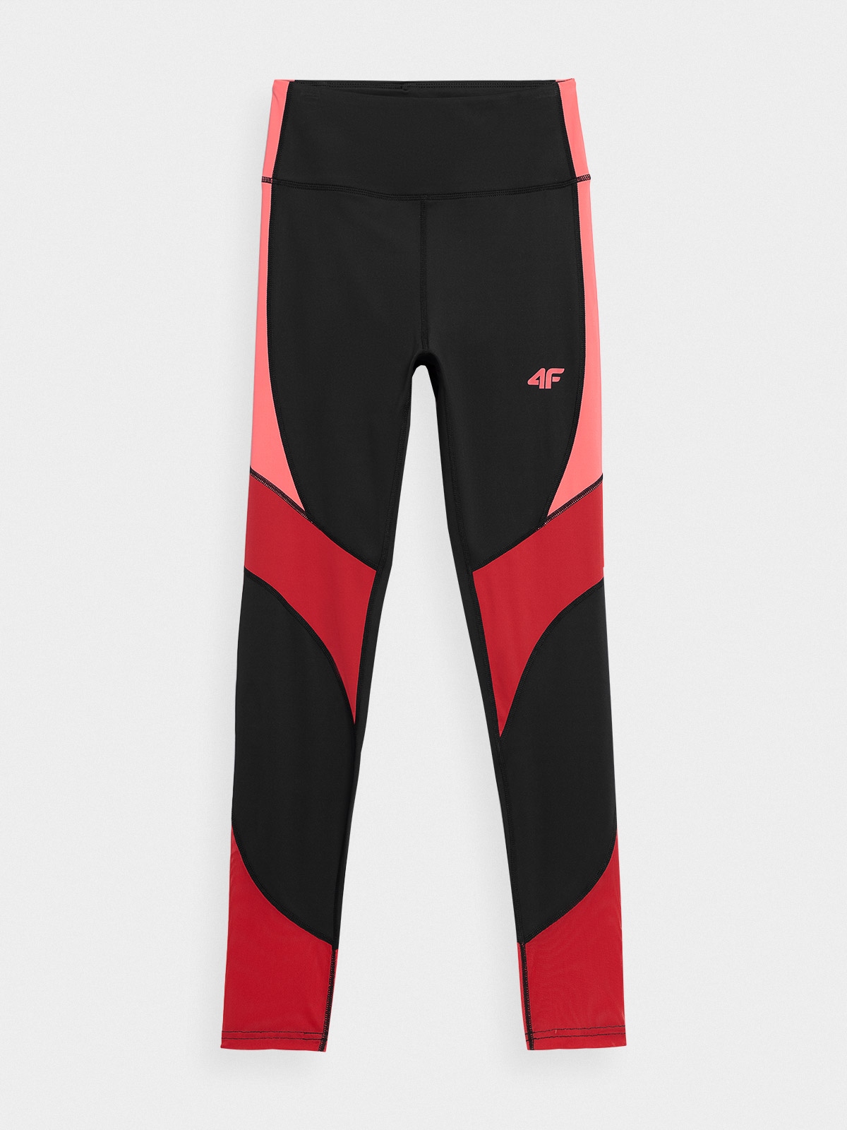 

Legginsy Treningowe Damskie 4F SPDF015 H4L22
