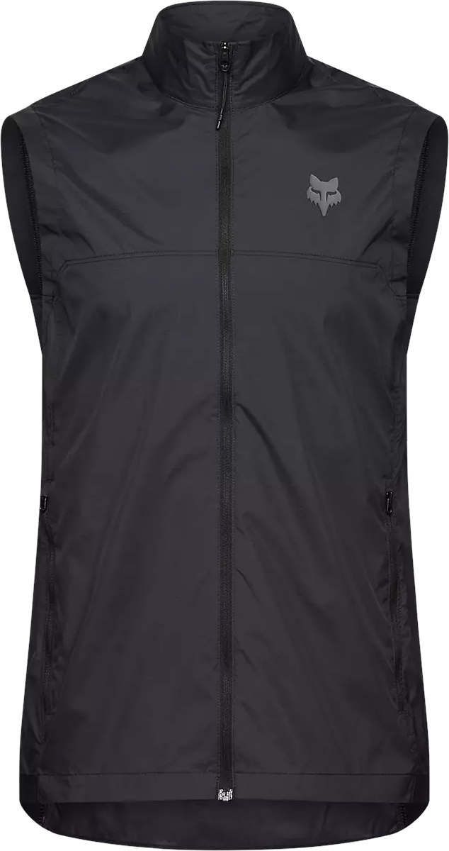 Cienka Kamizelka Rowerowa Fox Ranger Wind Vest roz. L