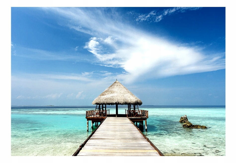 

Fototapeta - Wakacyjna przygoda - 200X140