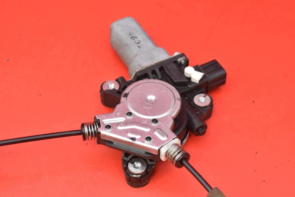 window regulator right front EU HONDA LEGEND 4 IV sedan 04-08