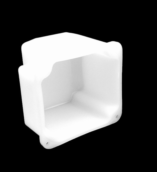 ZBIORNIK HYDRAULICZNY HELI CBD15J-Li-S Marka wózka Inna