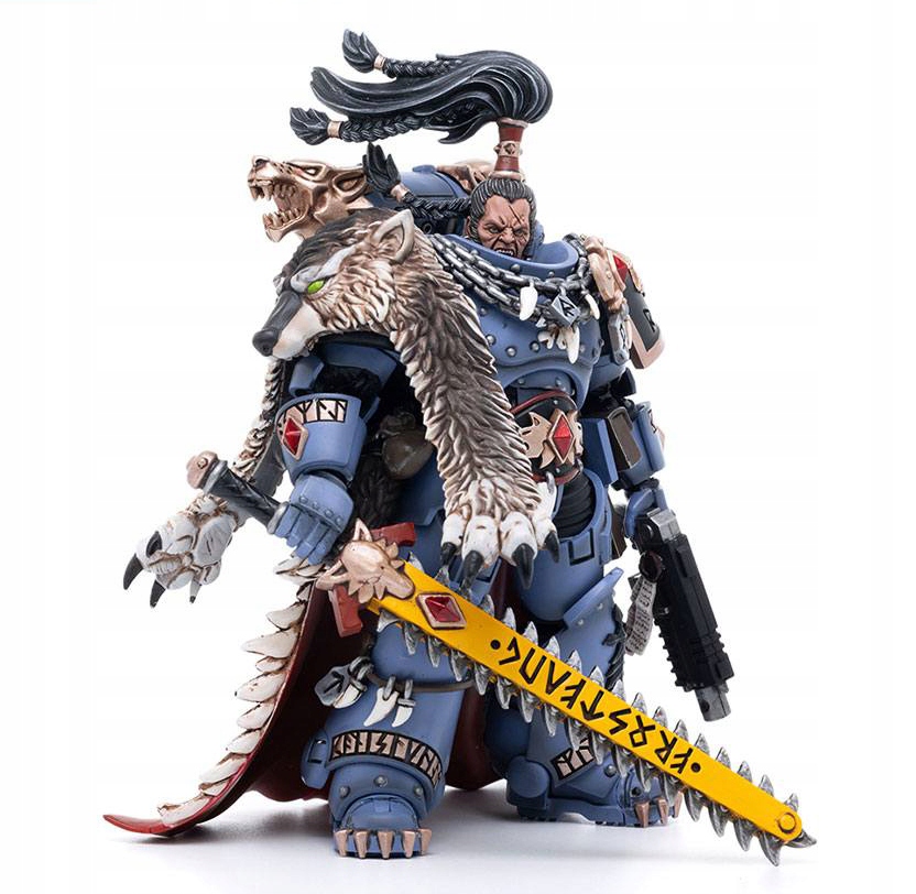 Figurka JoyToy Warhammer 40k