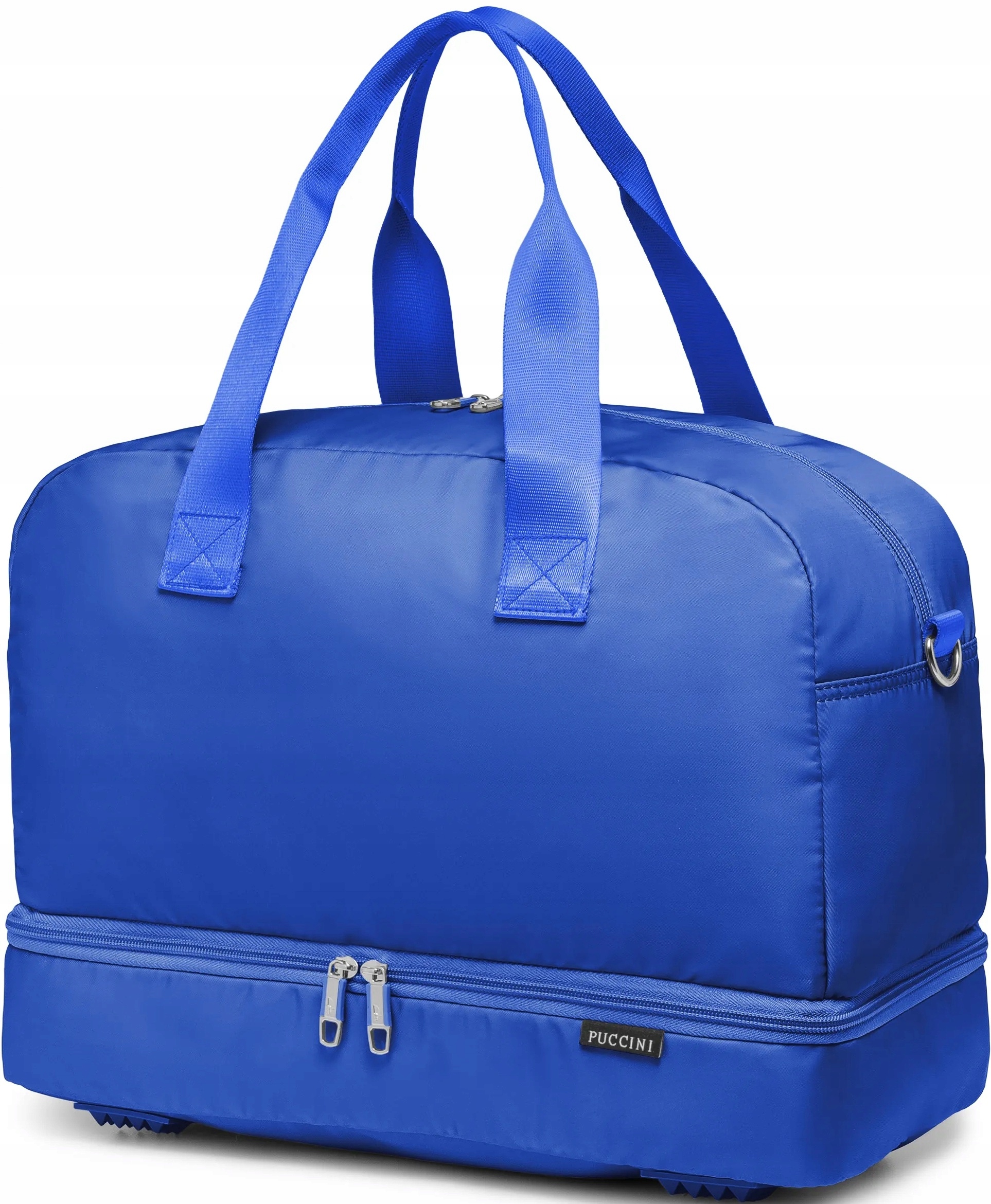 PU11 Torba podróżna sportowa fitness na siłownię bagaż podręczny Puccini