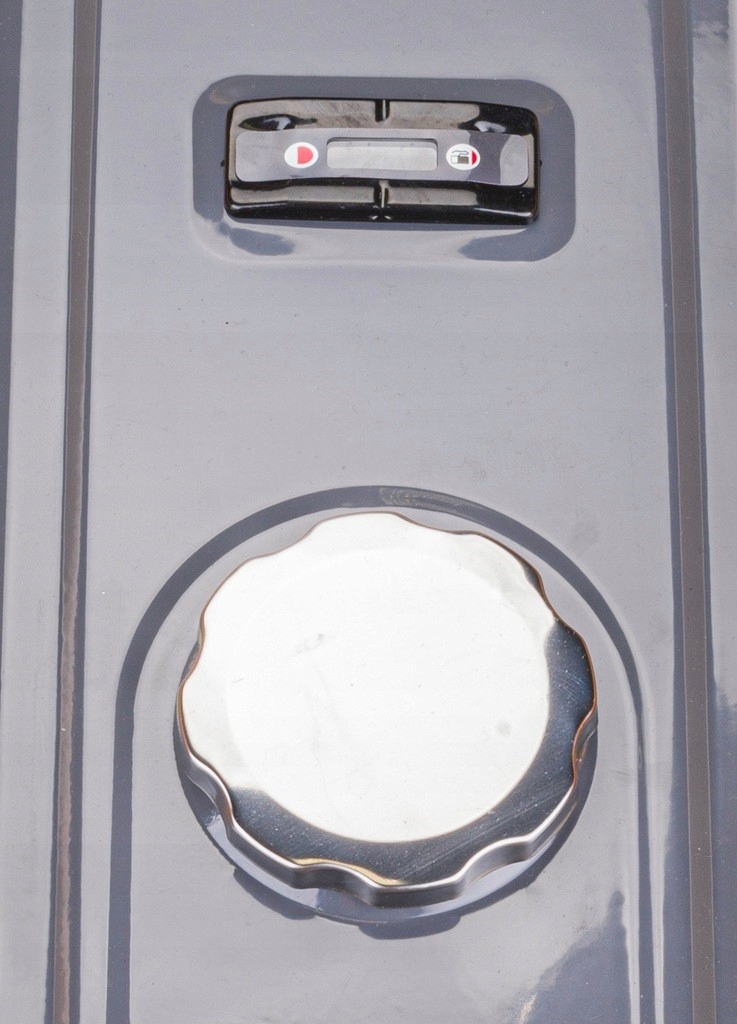 Agregat PRĄDOTWÓRCZY Generator 3000W 230V Koła AVR Rodzaj przenośny