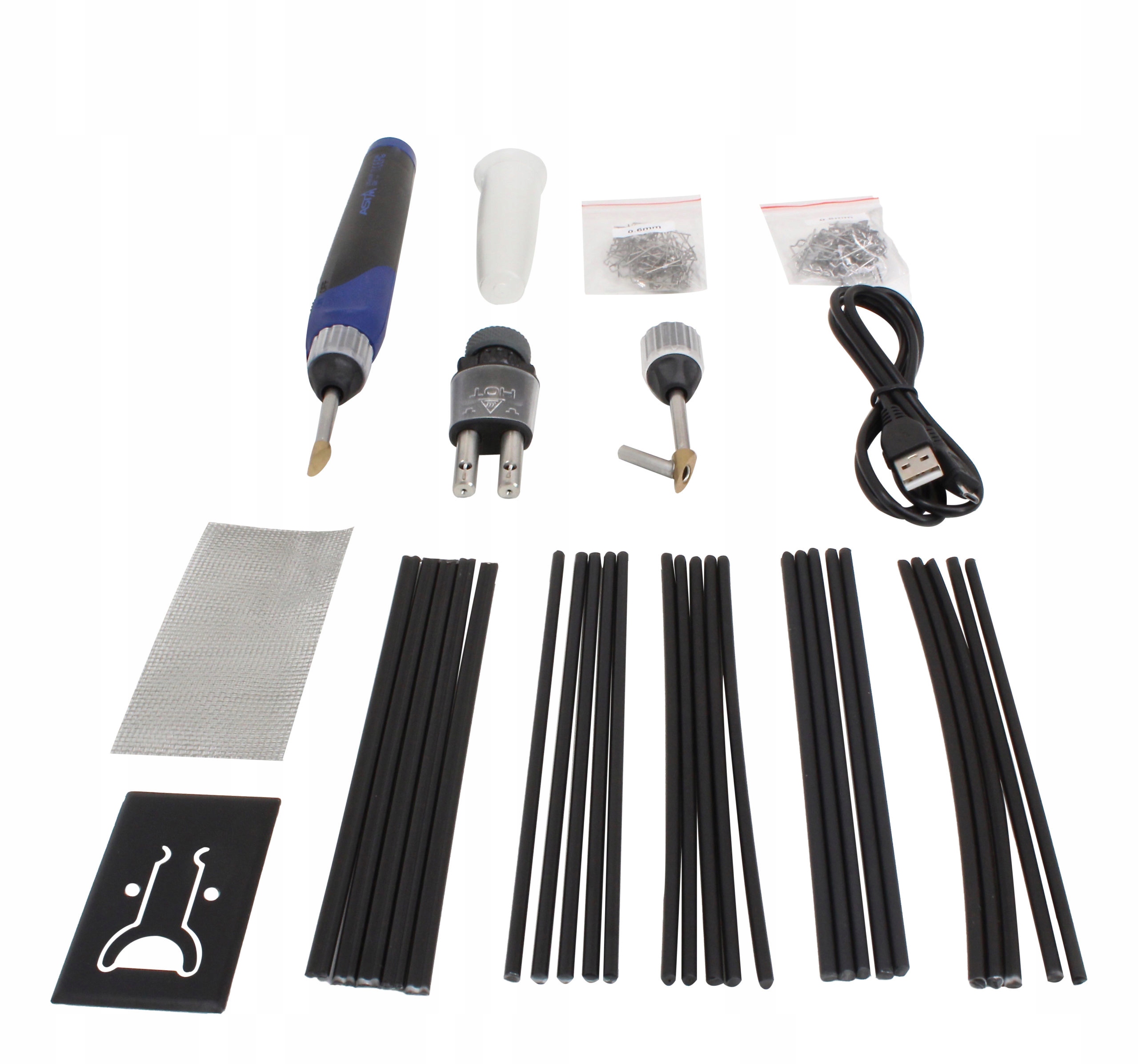 ASTA ПЛАСТИКОВЫЙ СТЕПЛЕР СВАРОЧНЫЙ АППАРАТ