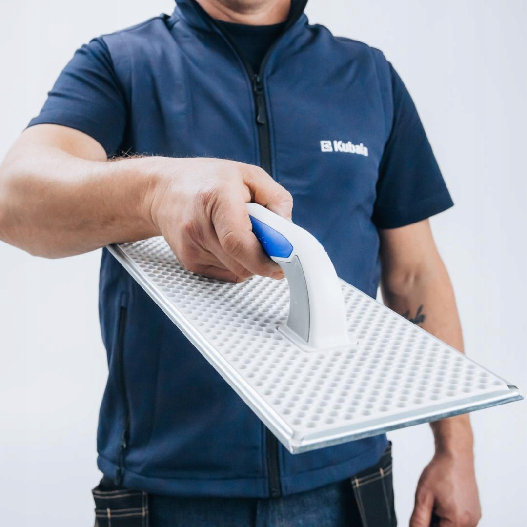 Paca tarnik zdzierak do styropianu ociepleń 0343 Marka Kubala