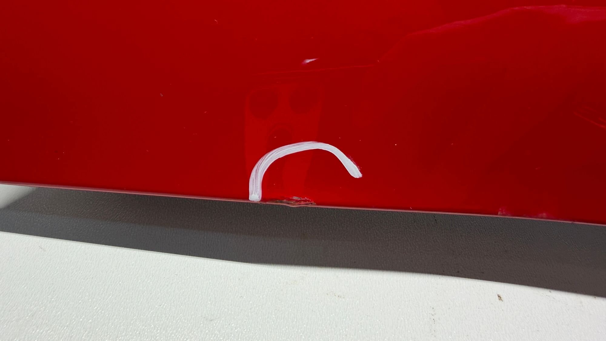 HYUNDAI I30 III fender left front front