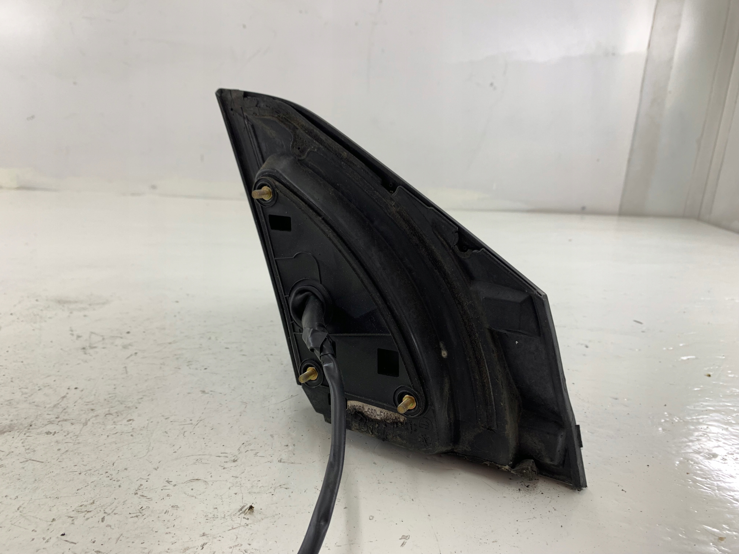 HONDA CIVIC VII mirror left B512M 5 PIN