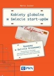 

Kobiety Globalne W Świecie Start-upów Rozmowy W