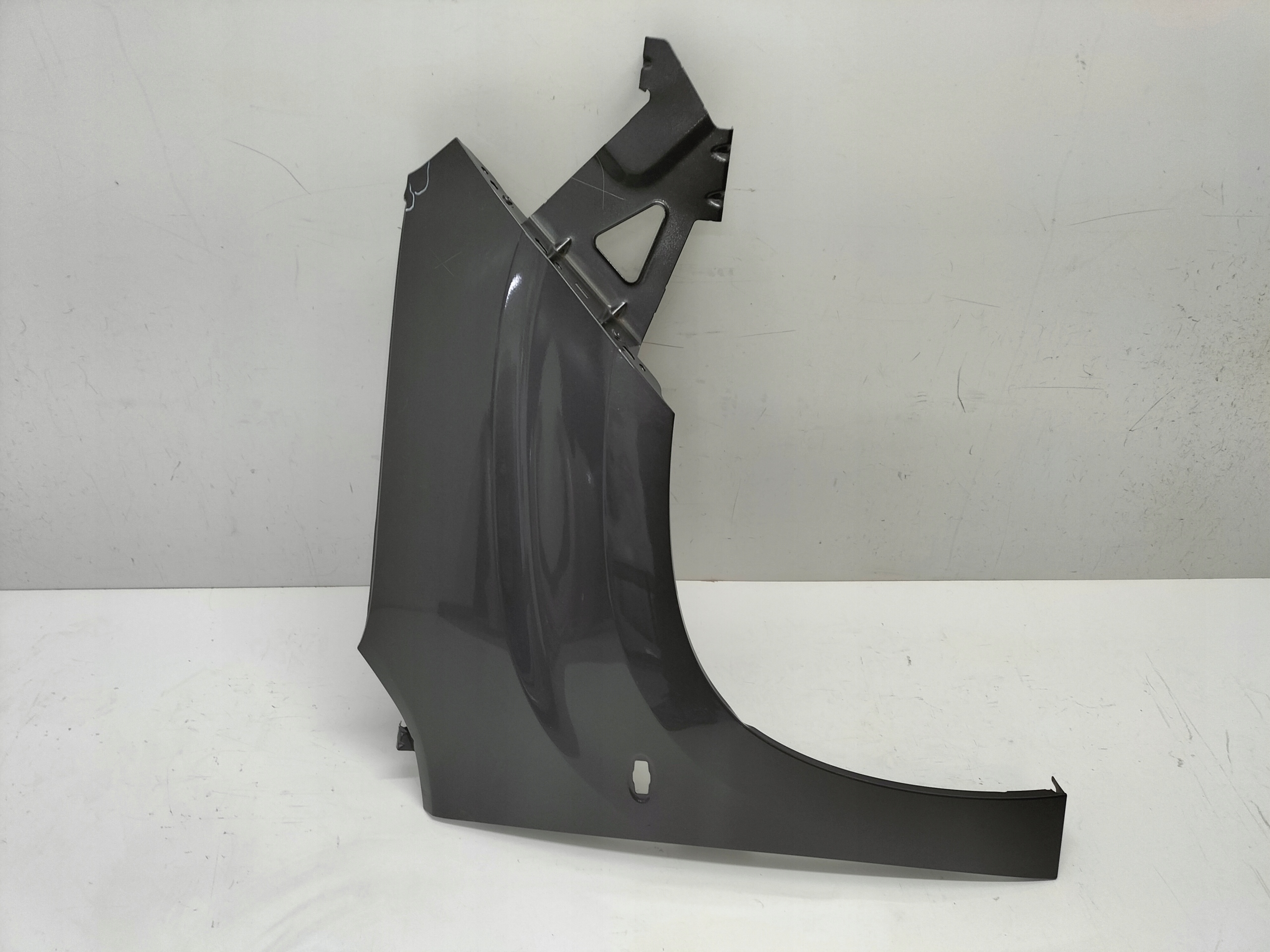 fender front front right CITROEN BERLINGO PARTNER 4 IV 18- RIFTER