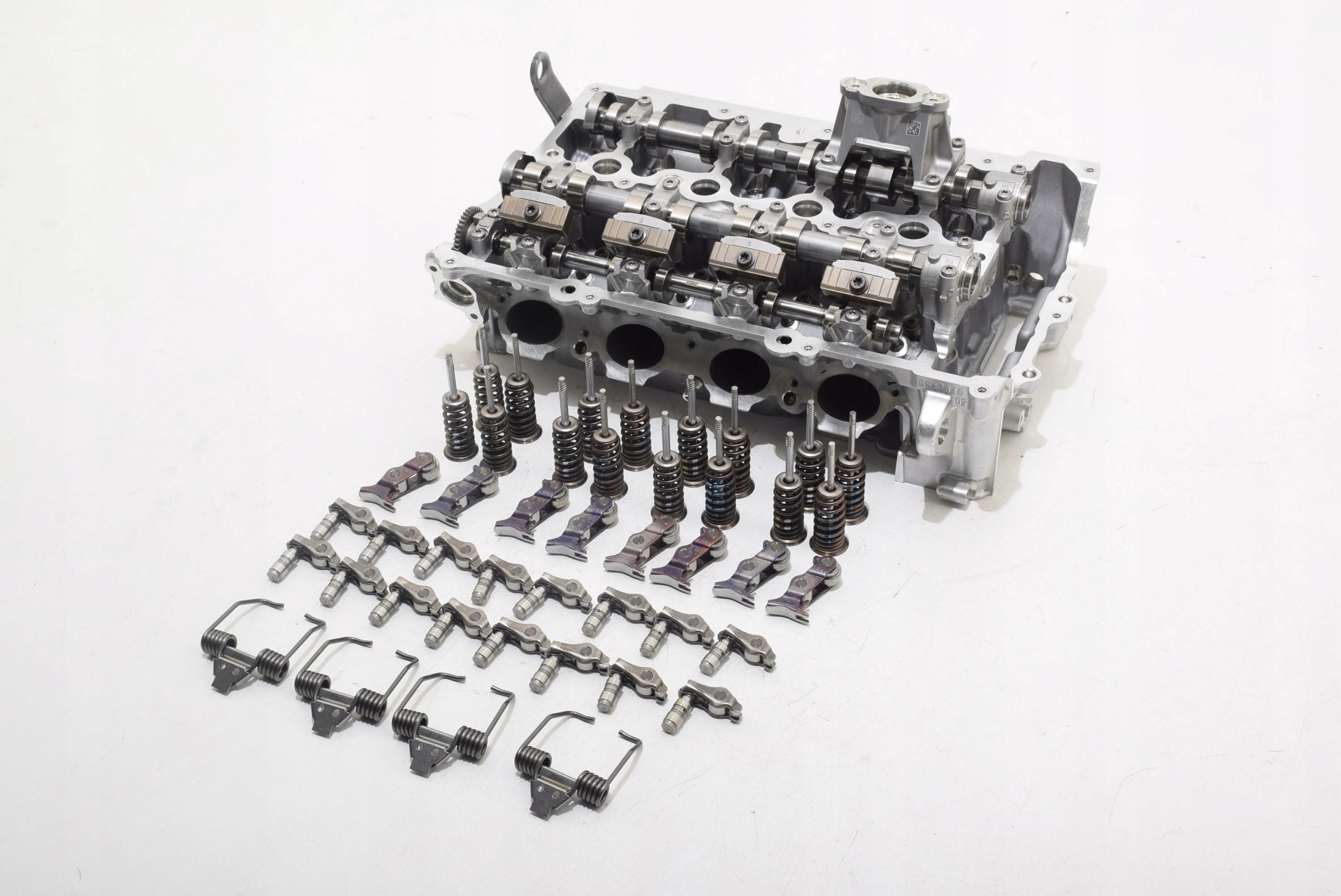 BMW G20 G21 G22 G23 2,0i GŁOWICA WAŁEK B48B20B