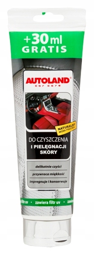 

Krem do czyszczenia i pielęgnacji skóry Autoland