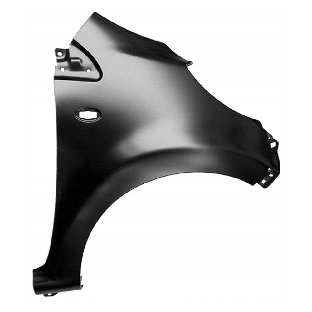 Blatník Citroen C1 Ocel 05-14 Pravý Přední