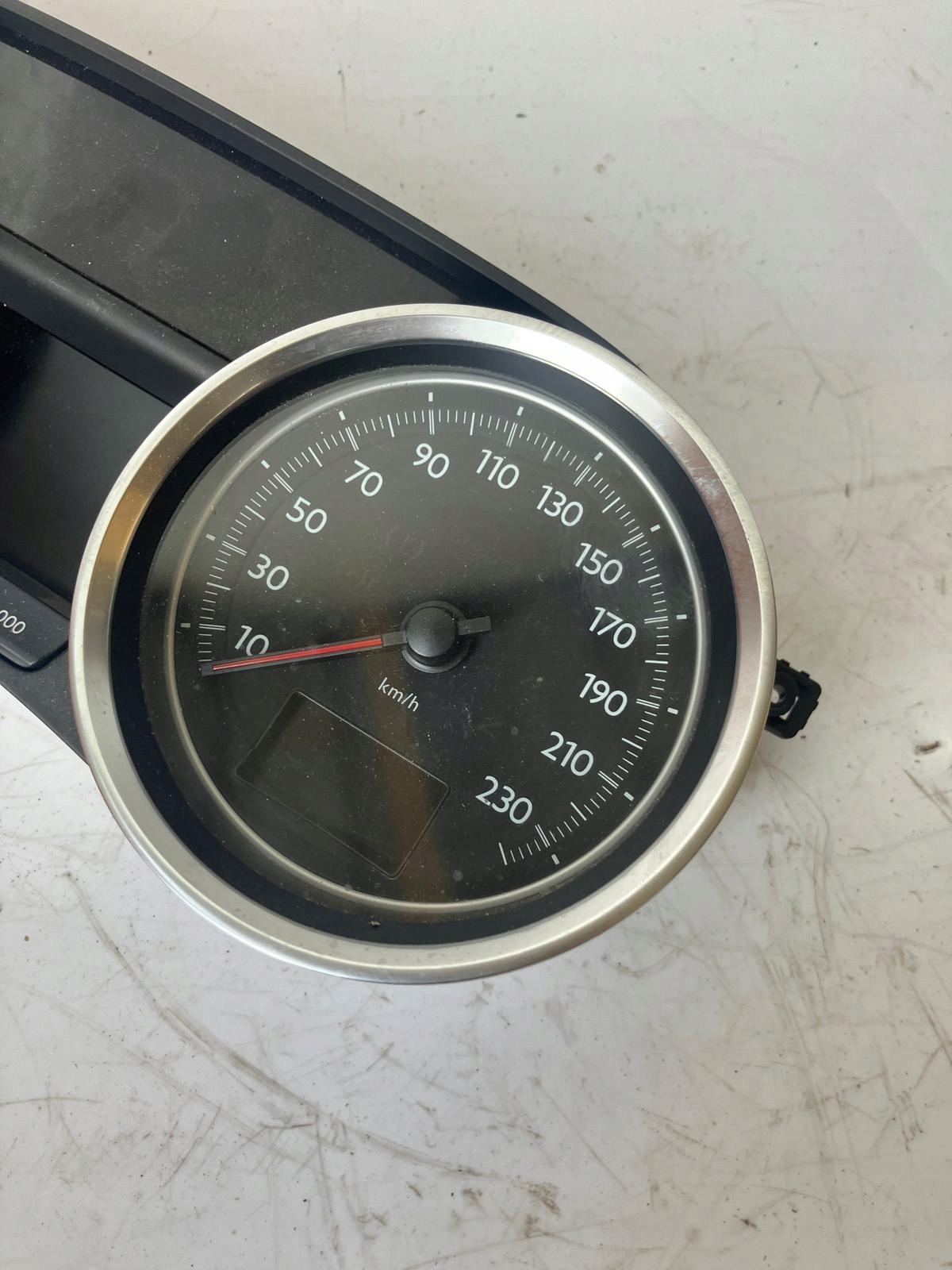 dials dials PEUGEOT 508 1.6 THP 9665965980