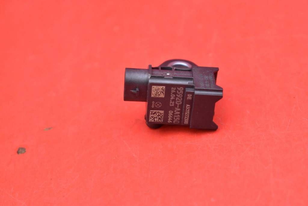 impact sensor left 95920-AA150 KIA SPORTAGE 5 V 21-25