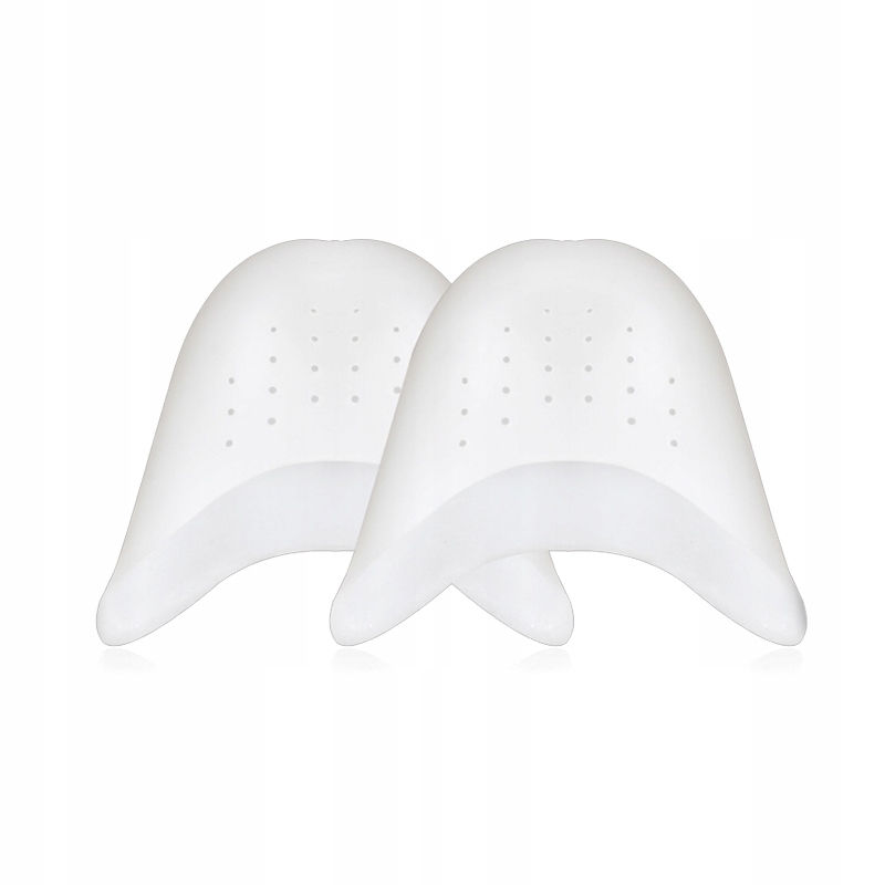 

Opaski Osłony Na Palce Stóp Żelowe 2 Sztuki Para