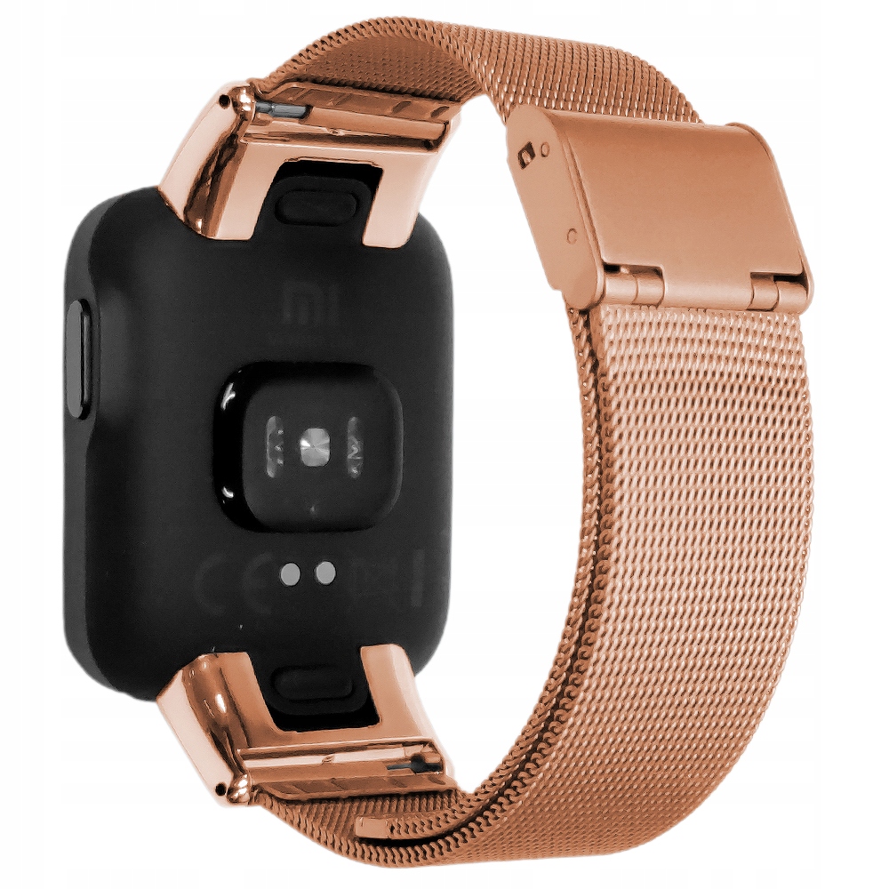 

Pasek do Xiaomi MI Watch Lite Opaska|