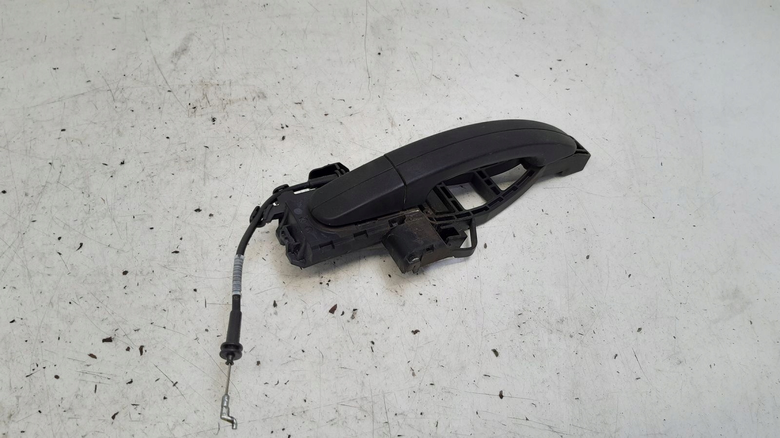 handle rear part rear right Ford Transit Custom 2,2 TDCI