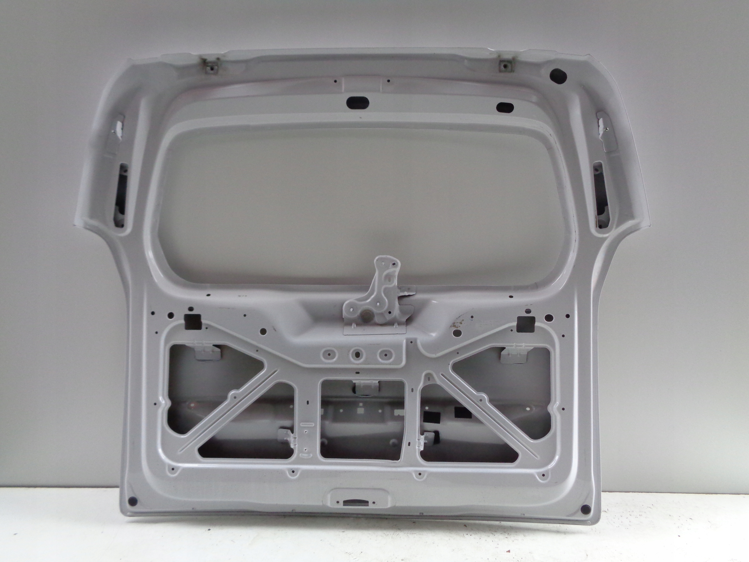 boot doors CITROEN BERLINGO IV 18- RIFTER PARTNER COMBO E NR 50432