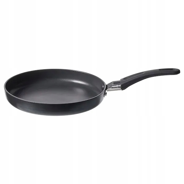 

Ikea patelnia śr 17 cm Hemlagad patelnie,teflonowa