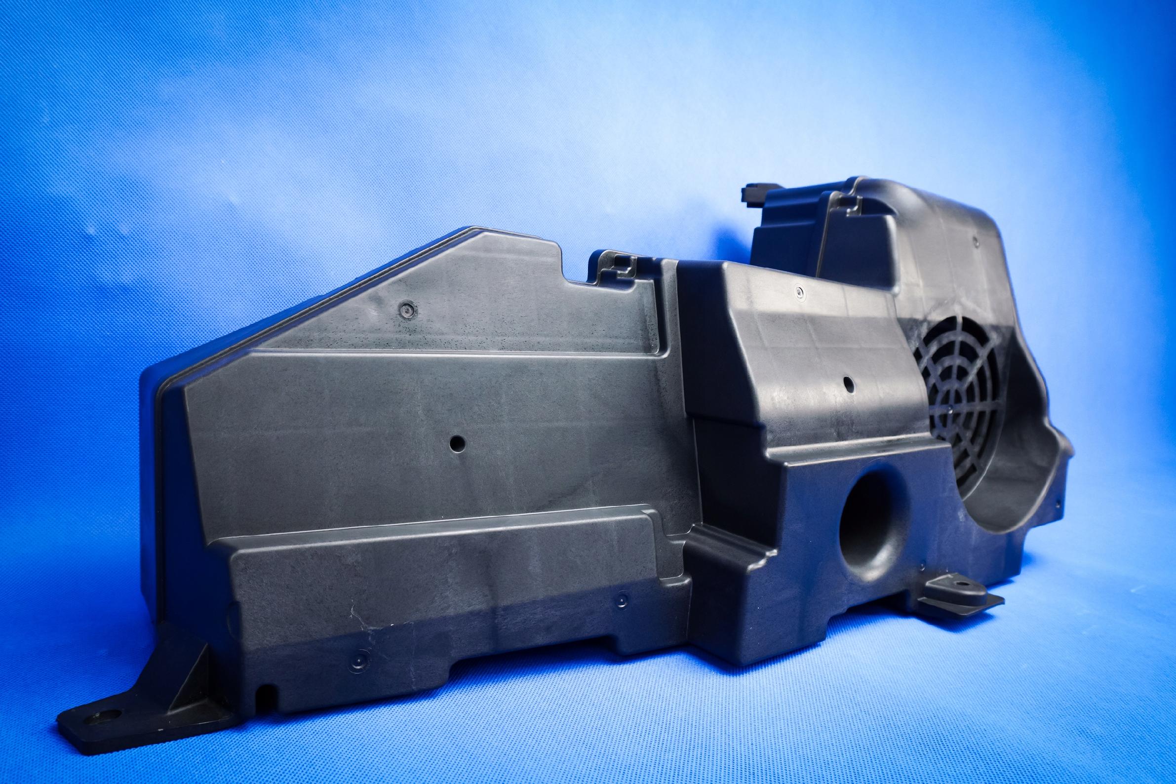 speaker subwoofer Audi A6 4G A7 RS7 4G9035381A