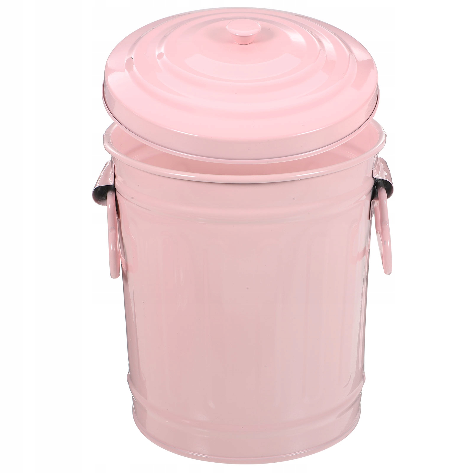 KOSZ NA BIURKO STOŁOWY KOSZ NA ŚMIECI wiaderko na śmieci Materiał inny